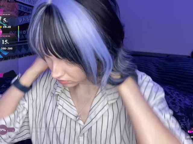 HeyNanna webcam