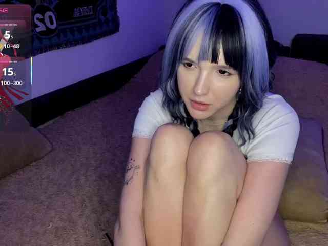HeyNanna webcam