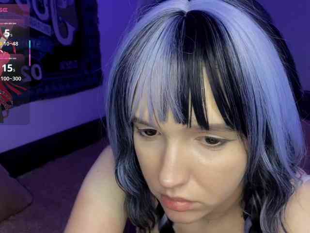 HeyNanna webcam