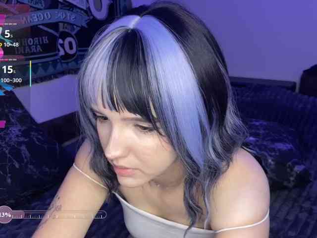 HeyNanna webcam
