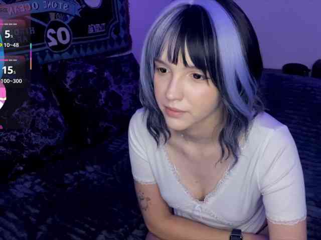 HeyNanno Sex Cam Show