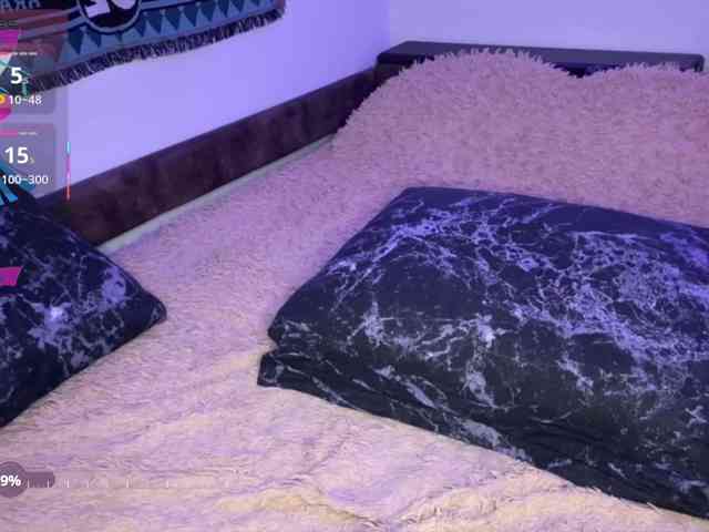 HeyNanna webcam