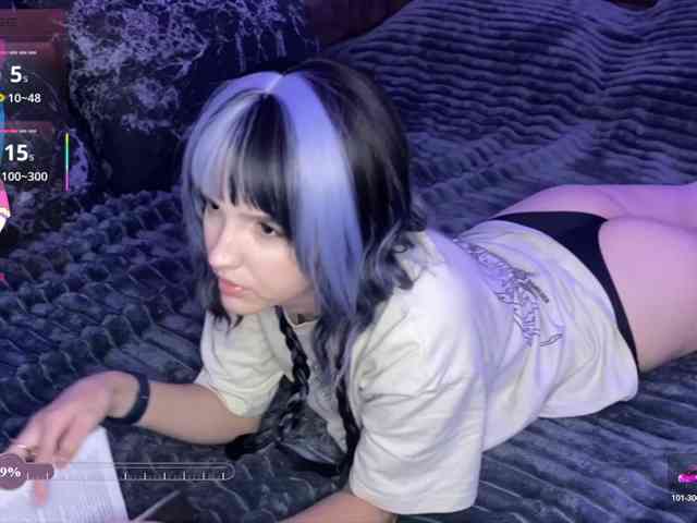 HeyNanna webcam