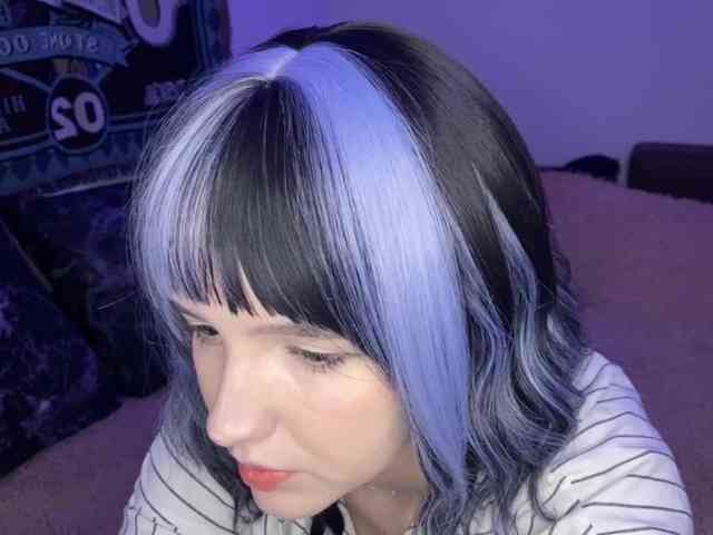HeyNanna webcam