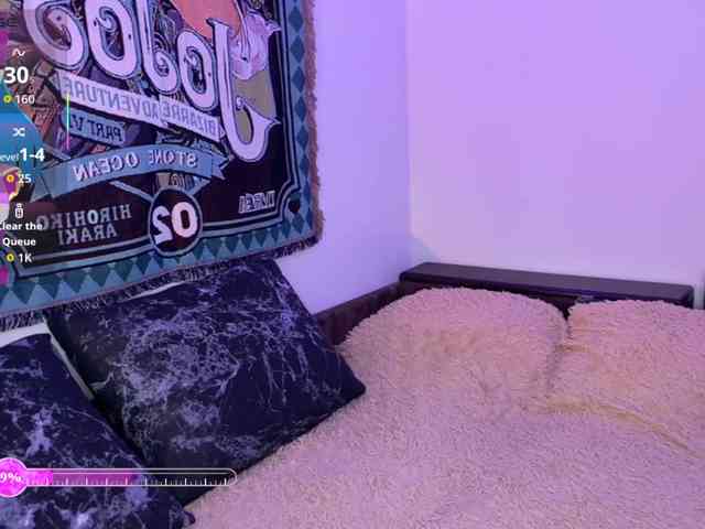 HeyNanna webcam