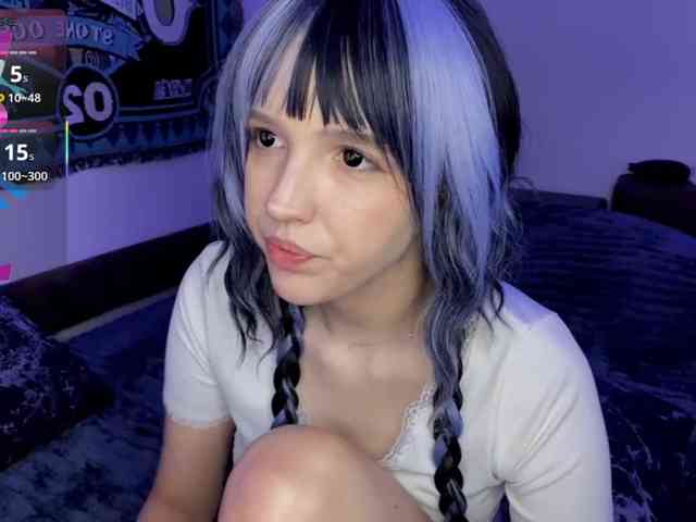 HeyNanno Sex Cam Show