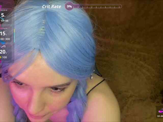 HeyNanna webcam