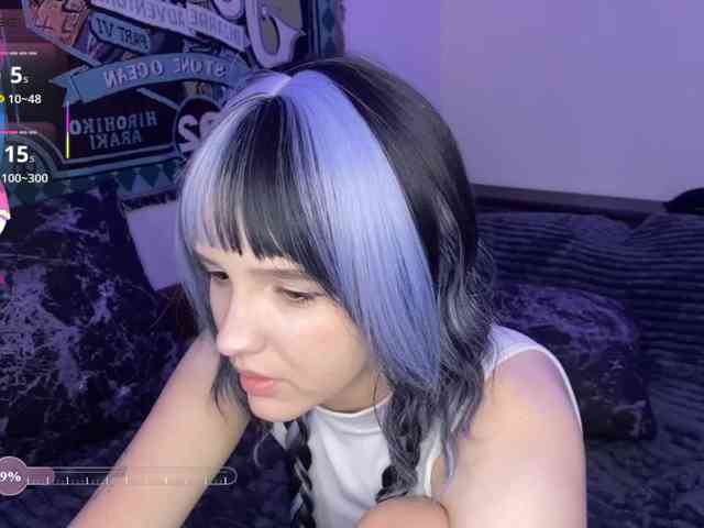 HeyNanna webcam