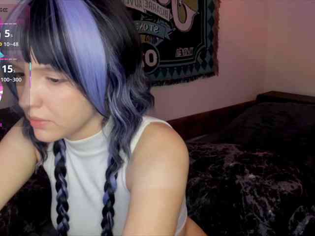 HeyNanno Sex Cam Show