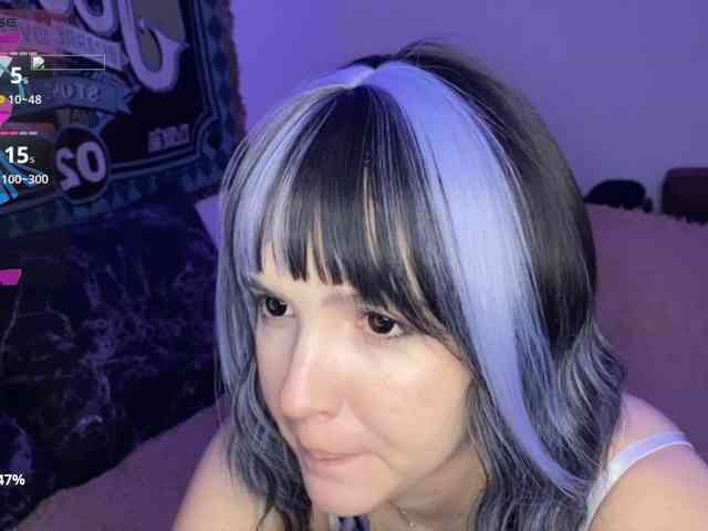 HeyNanna webcam