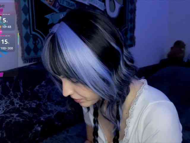 HeyNanno Sex Cam Show