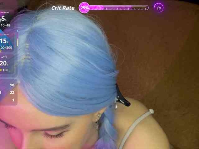 HeyNanna webcam
