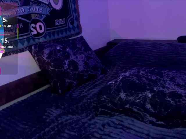 HeyNanno Sex Cam Show