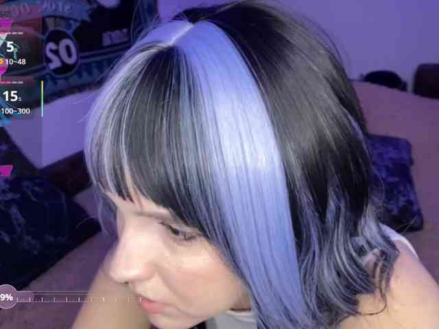 HeyNanna webcam