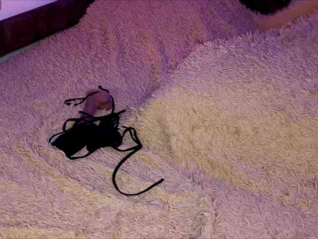 HeyNanna webcam