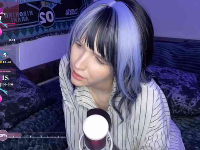HeyNanna webcam