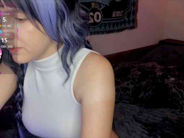 HeyNanno Sex Cam Show