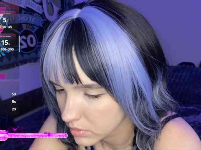 HeyNanna webcam