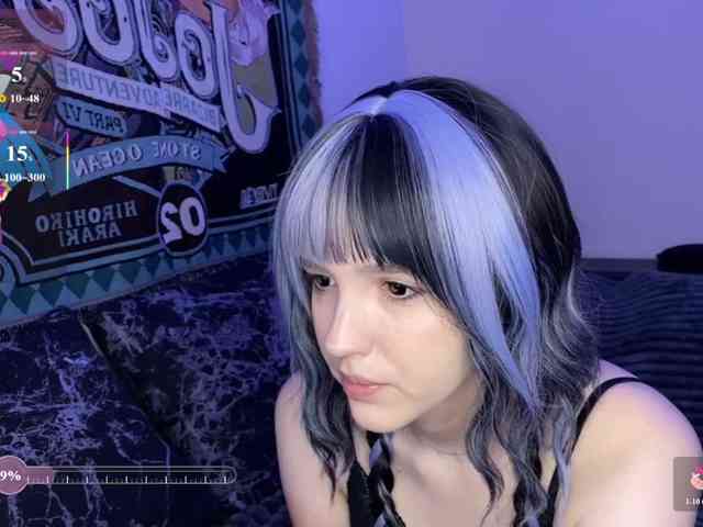 HeyNanna webcam