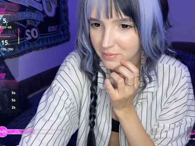 HeyNanna webcam