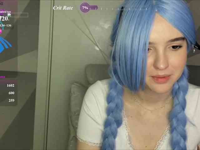 HeyNanna webcam