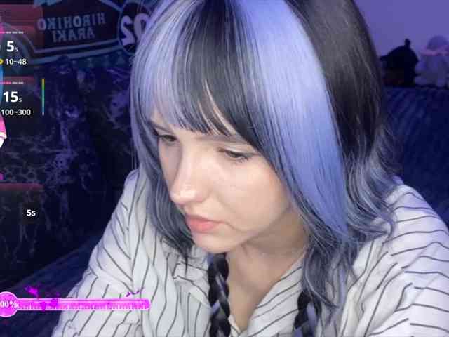 HeyNanna webcam