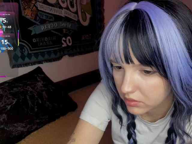 HeyNanna webcam