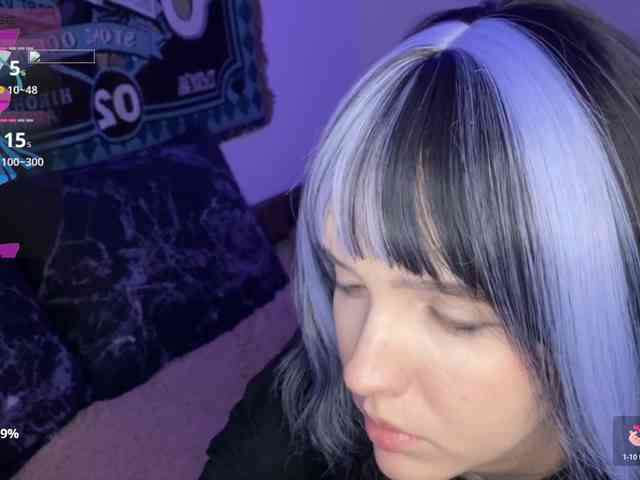 HeyNanna webcam