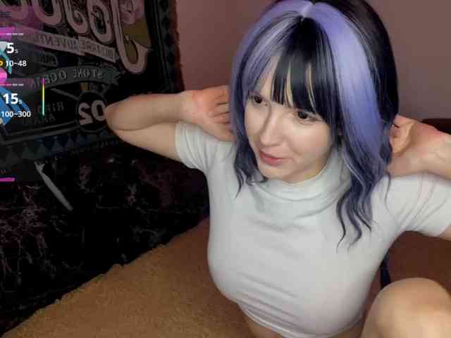 HeyNanno Sex Cam Show