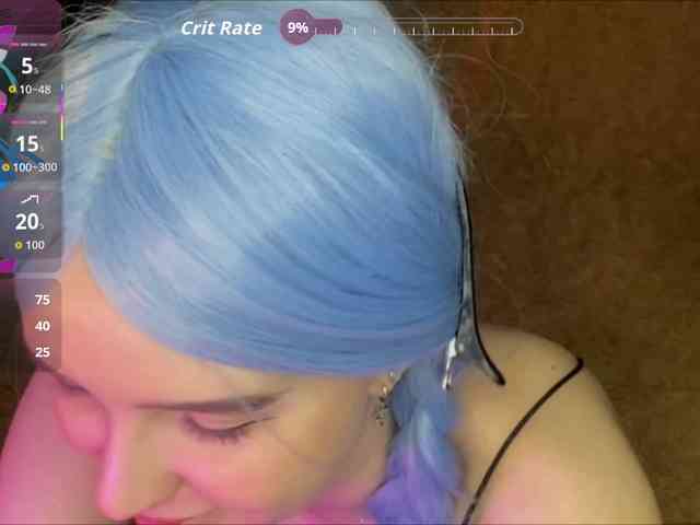 HeyNanna webcam