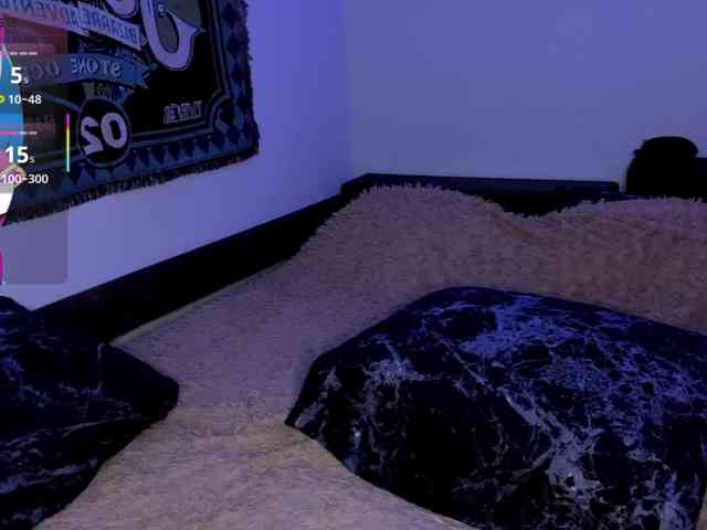 HeyNanno Sex Cam Show