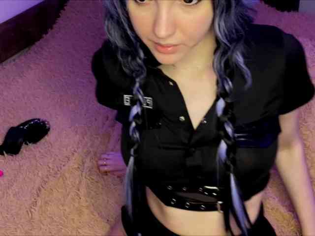 HeyNanna webcam