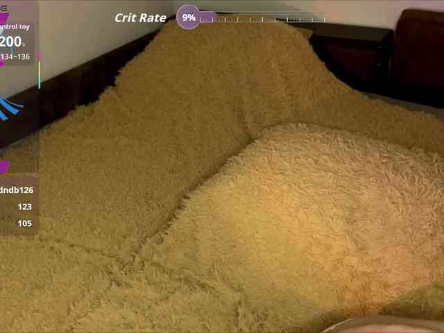 HeyNanna webcam