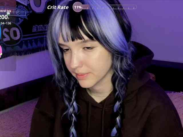 HeyNanna webcam