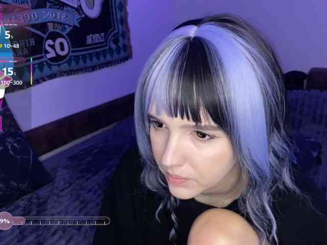 HeyNanna webcam