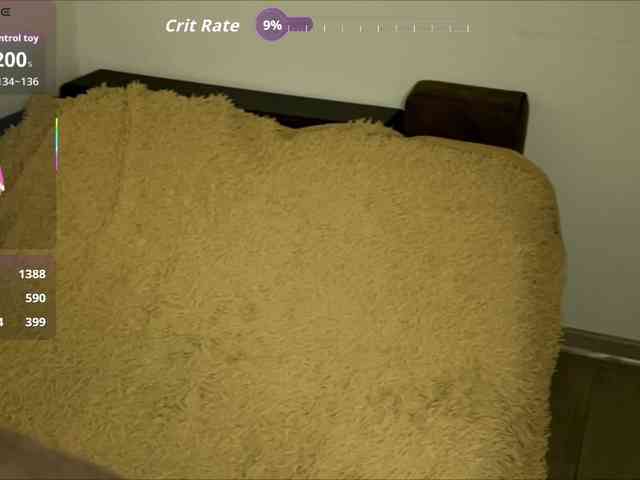 HeyNanna webcam