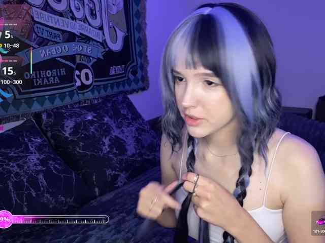 HeyNanna webcam