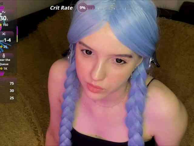 HeyNanna webcam