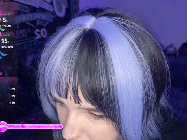 HeyNanna webcam