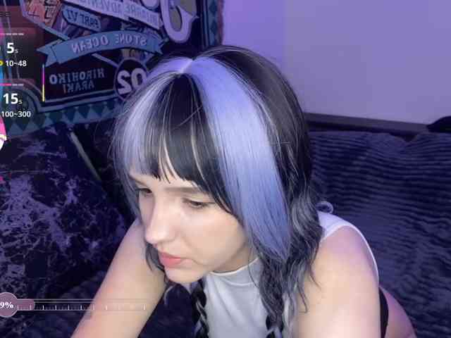 HeyNanna webcam