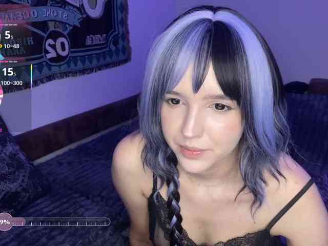 HeyNanna webcam