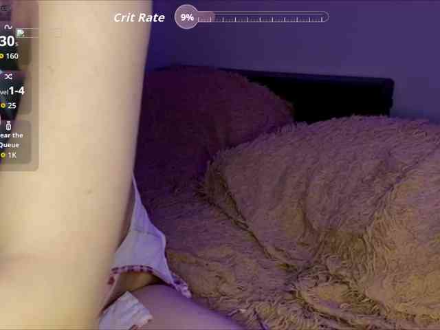 HeyNanna webcam