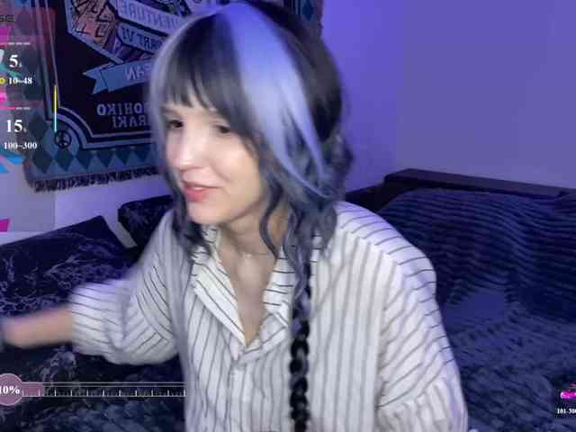 HeyNanna webcam