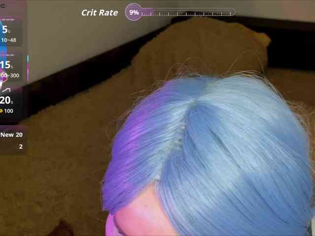 HeyNanna webcam