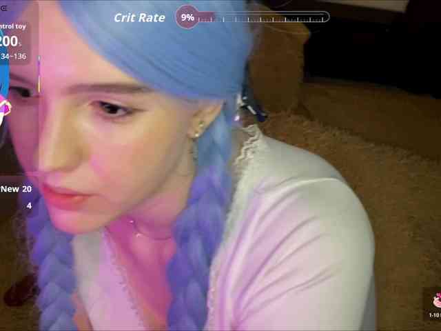 HeyNanna webcam