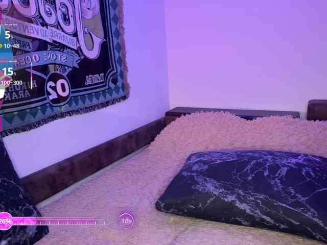 HeyNanna webcam