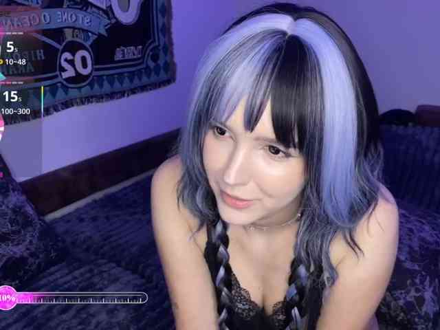 HeyNanna webcam