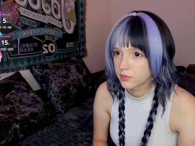 HeyNanna webcam