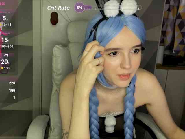 HeyNanna webcam