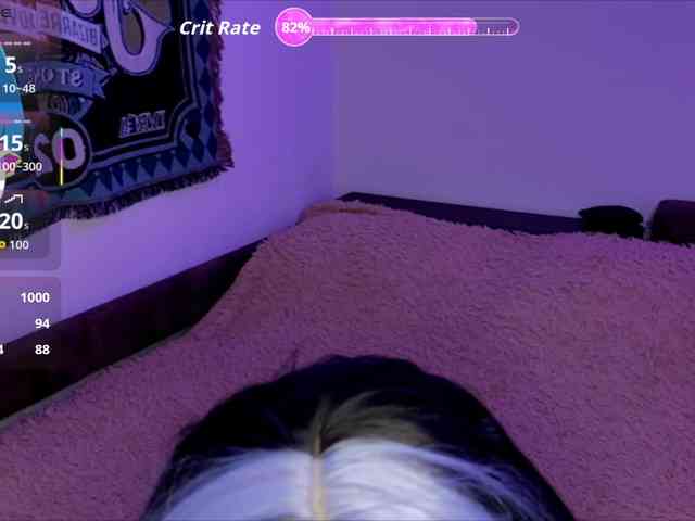 HeyNanna webcam